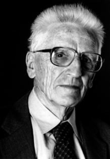 Donald Griffin